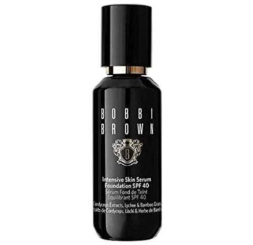 BOBBI BROWN, Intensive Serum Foundation - N-012 Porcelain, 30 ml. von Bobbi Brown