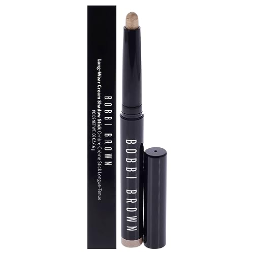 BOBBI BROWN, Long-Wear Cream Shadow Sticks - Moonstone, 1,6 g. von Bobbi Brown