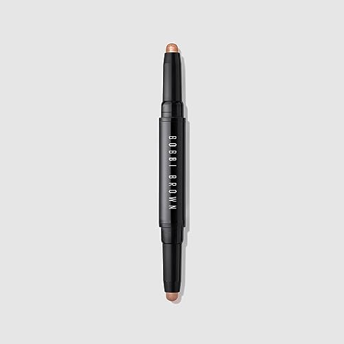 BOBBI BROWN Dual-Ended Long-Wear Cream Shadow Stick - Golden Pink/Taupe, 1,6 g von Bobbi Brown