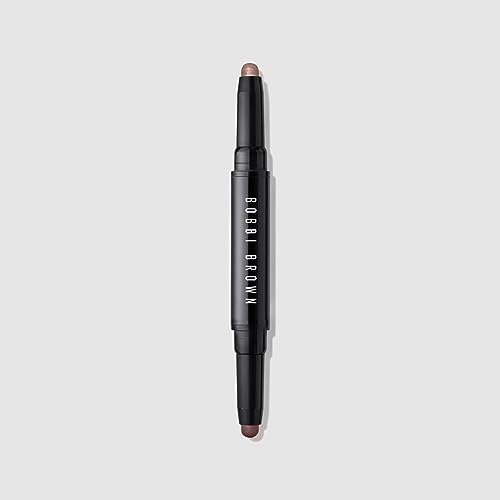 BOBBI BROWN Dual-Ended Long-Wear Cream Shadow Stick - Pink Copper/Cashew, 1,6 g von Bobbi Brown