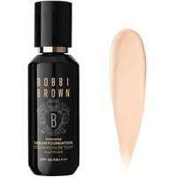 BOBBI BROWN - Intensive Serum Foundation SPF 40 PA++++ N-012 Porcelain 30ml von Bobbi Brown