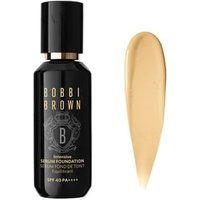 BOBBI BROWN - Intensive Serum Foundation SPF 40 PA++++ W-046 Warm Beige 30ml von Bobbi Brown