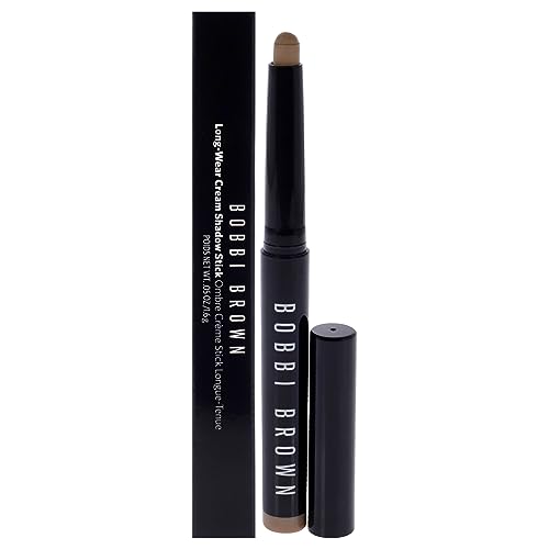 BOBBI BROWN Long-Wear Cream Shadow Stick Nr.44 Cashew, 1,6 g von Bobbi Brown