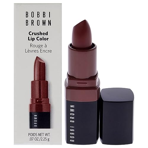 BOBBI BROWN Mini Crushed Lip Color - Cranberry, 2,25 g von Bobbi Brown