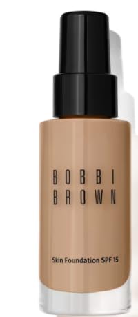 BOBBI BROWN Mini Skin Long-Wear Weightless Foundation - Beige, 13 ml von Bobbi Brown