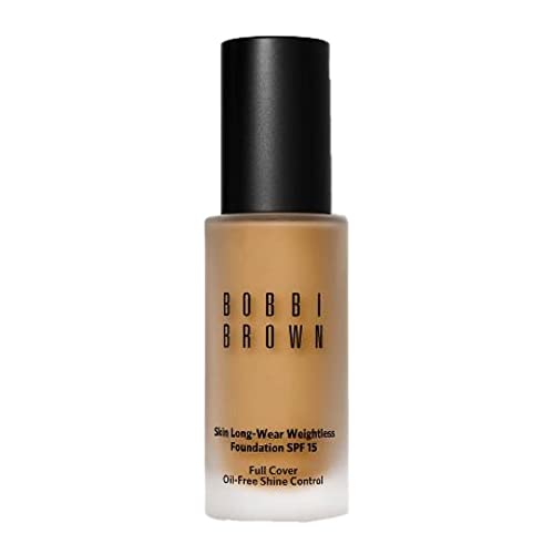 BOBBI BROWN Mini Skin Long-Wear Weightless Foundation - Sand, 13 ml BOBBI BROWN Mini Skin Long-Wear Weightless Foundation - Sand, 13 ml von Bobbi Brown