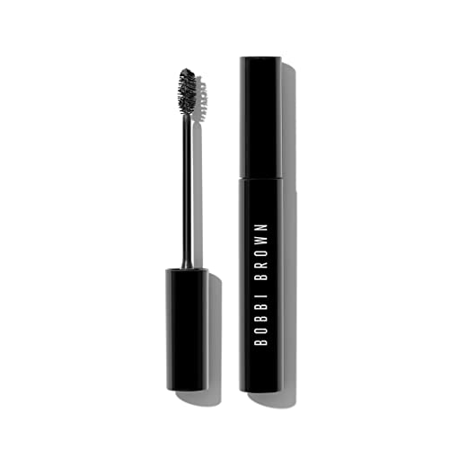 BOBBI BROWN Natural Brow Shaper Mascara - Soft Black 4,4 ml von Bobbi Brown