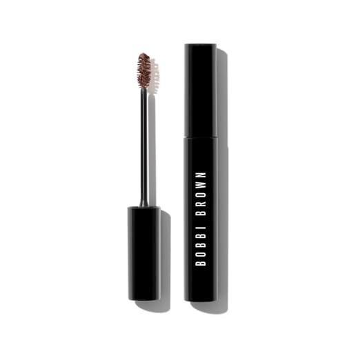 BOBBI BROWN Natural Brow Shaper - Rich Brown, 4,4 ml von Bobbi Brown