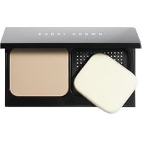 BOBBI BROWN - Skin Weightless Powder Foundation W-016 Warm Porcelain von Bobbi Brown