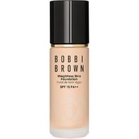 BOBBI BROWN - Weightless Skin Foundation SPF 15 PA++ N-032 Sand BOBBI BROWN - Weightless Skin Foundation SPF 15 PA++ N-032 Sand von Bobbi Brown