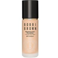 BOBBI BROWN - Weightless Skin Foundation SPF 15 PA++ W-016 Warm Porcelain BOBBI BROWN - Weightless Skin Foundation SPF 15 PA++ W-016 Warm Porcelain von Bobbi Brown