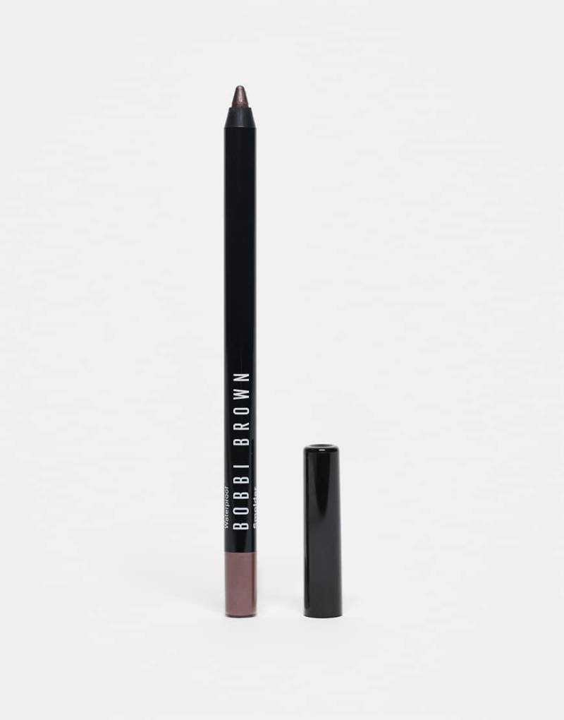 Bobbi Brown - 24 Hour - Wasserfester Kajal-Eyeliner - Smolder von Bobbi Brown
