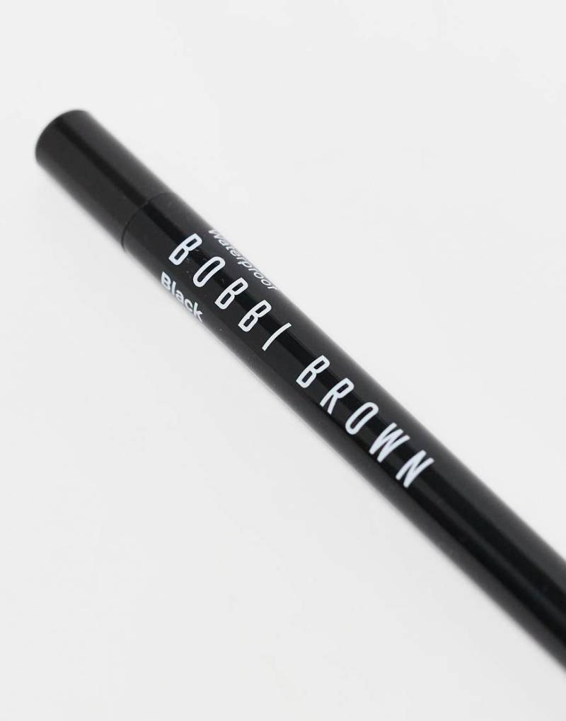 Bobbi Brown - 24-Stunden wasserfester Kajal-Eyeliner - Schwarz von Bobbi Brown