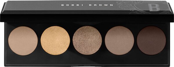 Bobbi Brown Bare Nudes Collection Nr. 01 Smokey Nudes von Bobbi Brown