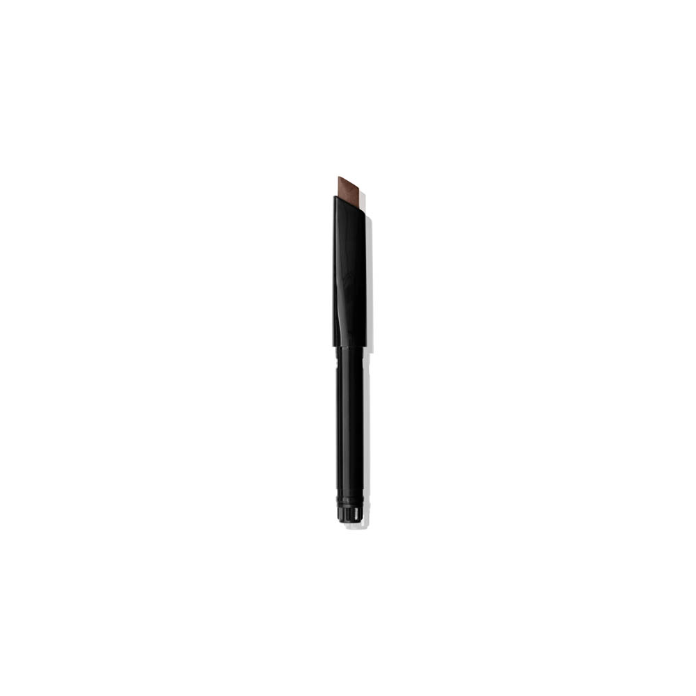 Bobbi Brown Augen Long-Wear Brow Pencil Refill 33 g Rich Brown von Bobbi Brown