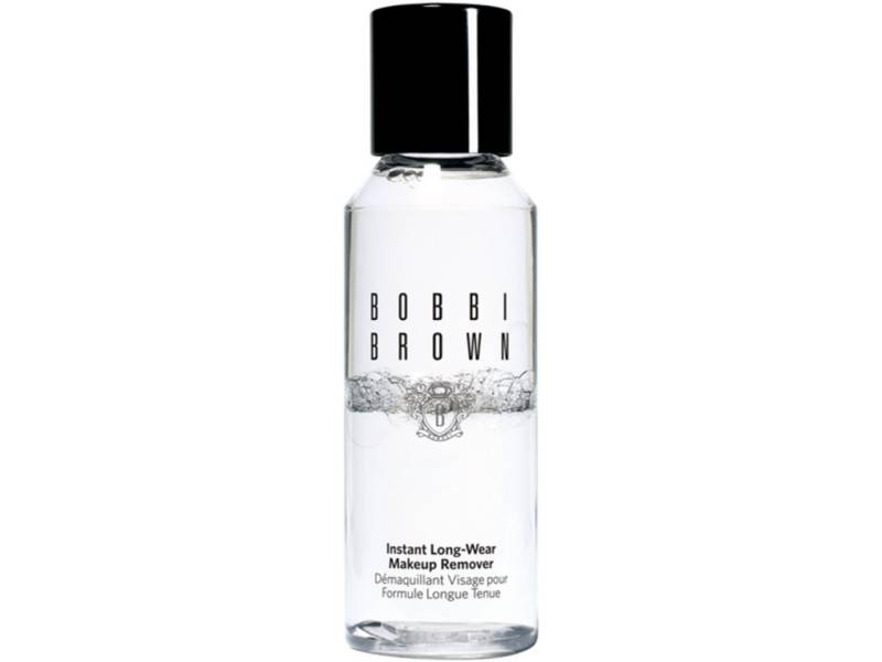 Bobbi Brown Augen-Make-up-Entferner Instant Long-Wear Makeup Remover von Bobbi Brown