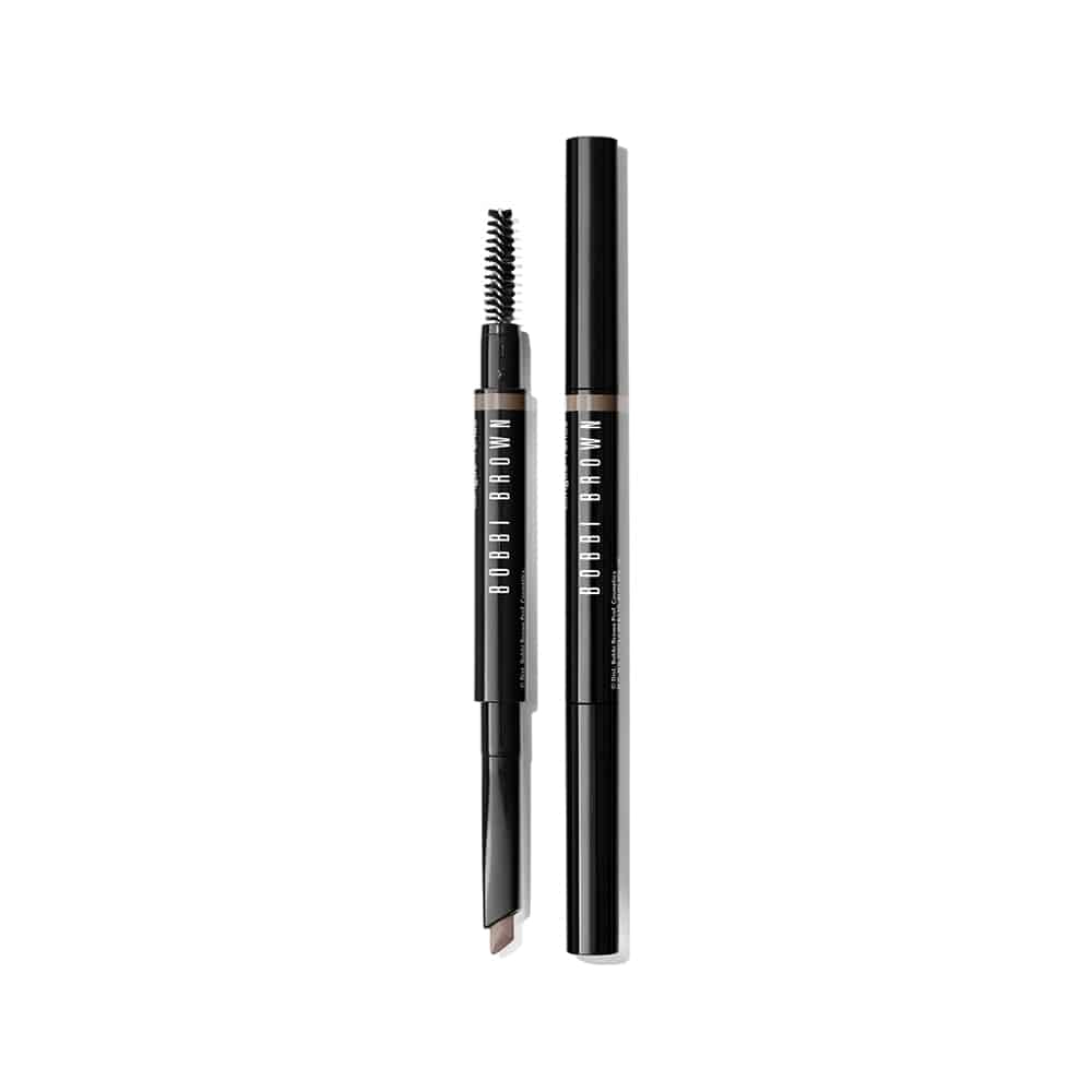 Bobbi Brown Augen Perfectly Defined Long-Wear Brow Pencil 33 g Honey Brown von Bobbi Brown