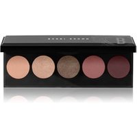 Bobbi Brown Bare Nudes Collection Lidschatten Palette von Bobbi Brown