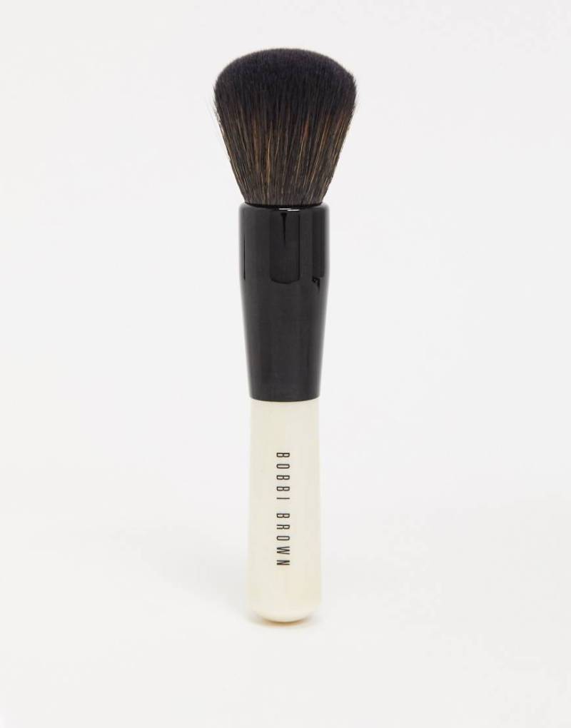 Bobbi Brown - Bronzer-Pinsel-Keine Farbe von Bobbi Brown