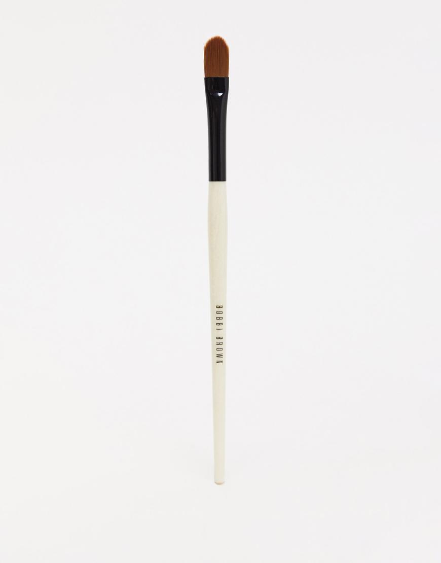 Bobbi Brown - Concealer-Schminkpinsel-No colour von Bobbi Brown