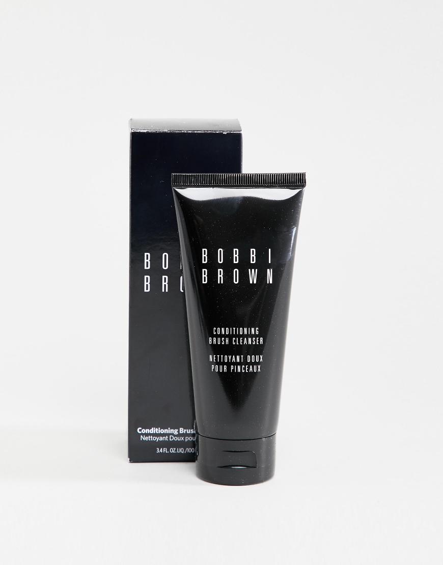 Bobbi Brown - Conditioning Brush Cleanser - Pinselreiniger, 100 ml-Keine Farbe von Bobbi Brown