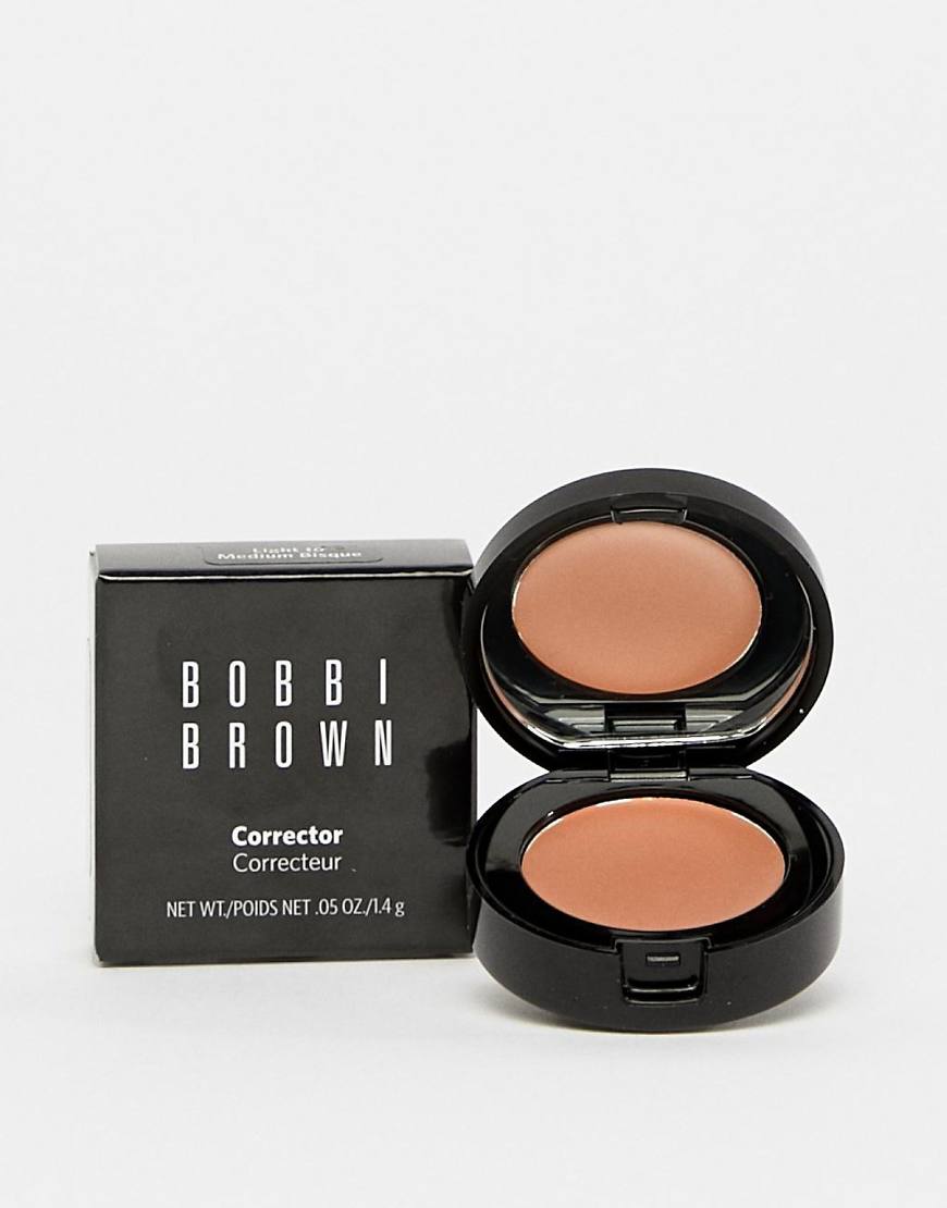 Bobbi Brown - Corrector Full Coverage Under-Eye Perfector-Neutral von Bobbi Brown