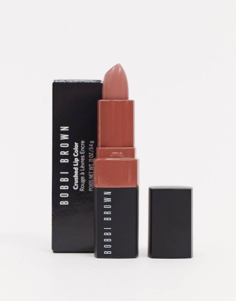 Bobbi Brown - Crushed Lip Colour - Lippenstift, Blush-Keine Farbe von Bobbi Brown
