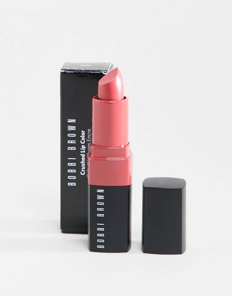 Bobbi Brown - Crushed - Lippenstift - Babe-Rosa von Bobbi Brown