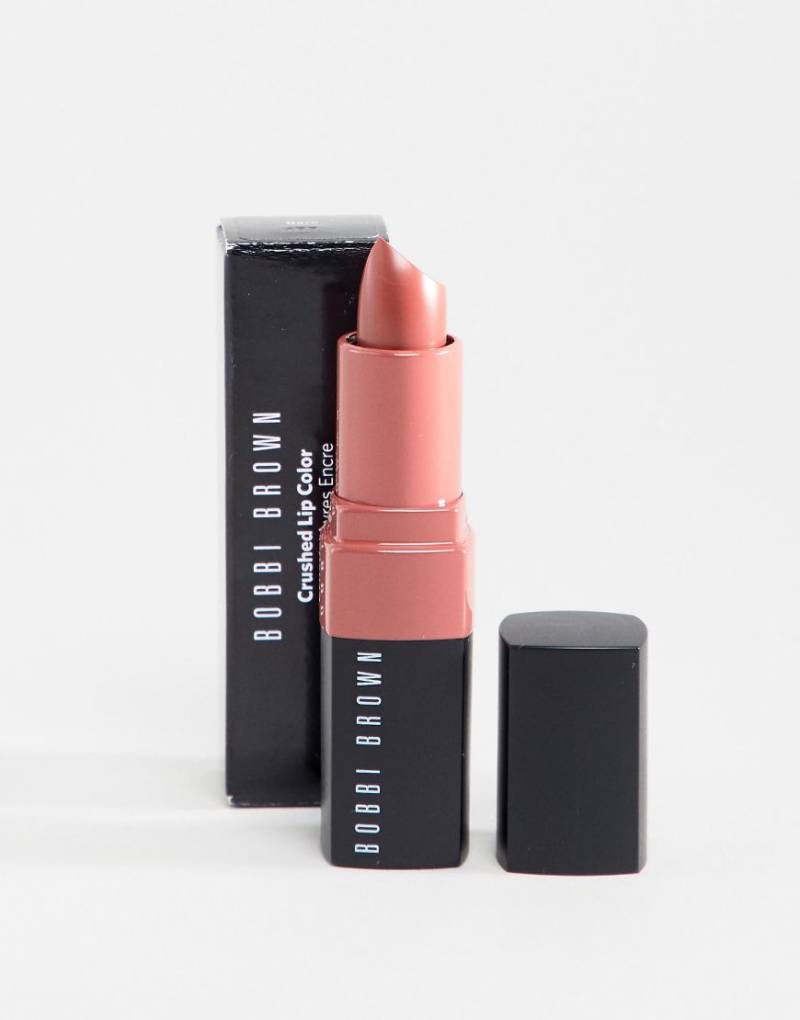 Bobbi Brown - Crushed - Lippenstift - Bare-Rosa von Bobbi Brown