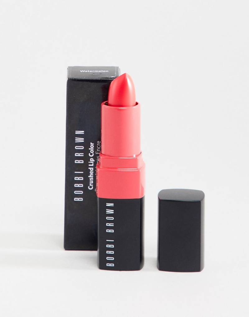 Bobbi Brown - Crushed - Lippenstift - Watermelon-Rosa von Bobbi Brown