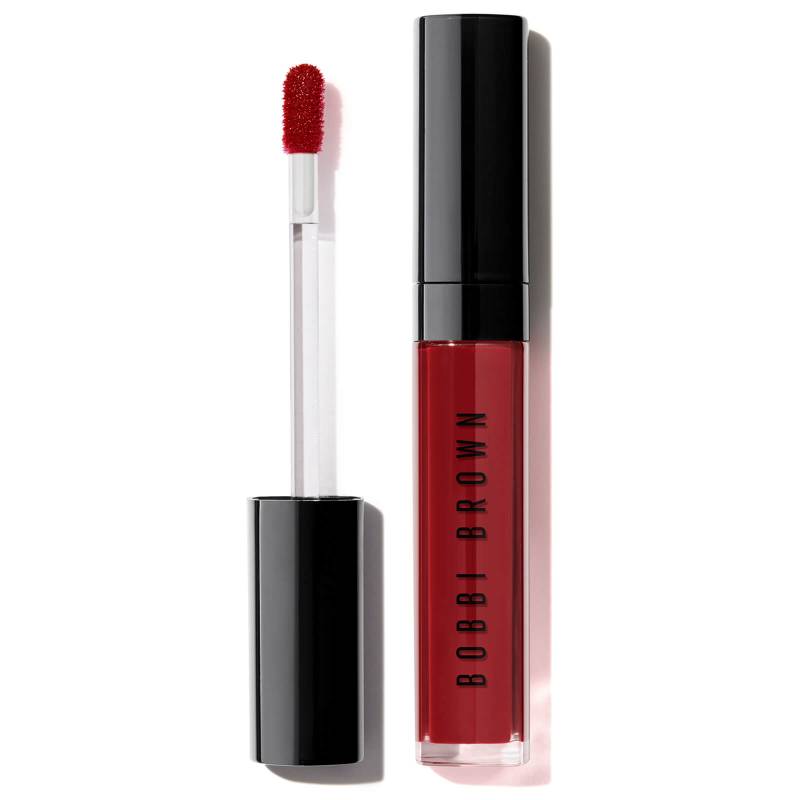 Bobbi Brown Crushed Oil-Infused Gloss (Various Shades) - Rock & Red von Bobbi Brown