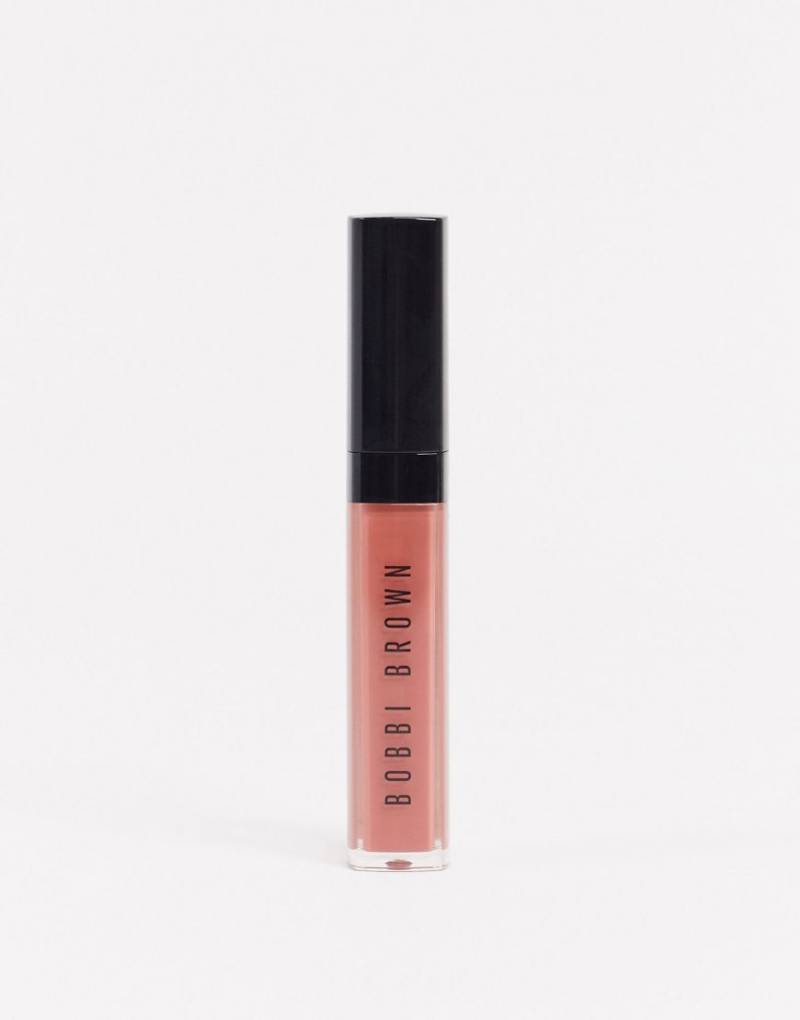 Bobbi Brown - Crushed Oil Infused - Lipgloss - Free Spirit-Rosa von Bobbi Brown