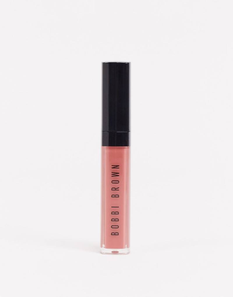 Bobbi Brown - Crushed Oil Infused - Lipgloss - In The Buff-Rosa von Bobbi Brown