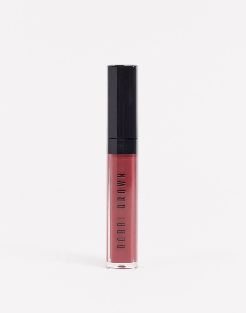 Bobbi Brown - Crushed Oil Infused - Lipgloss - Slow Jam-Lila von Bobbi Brown