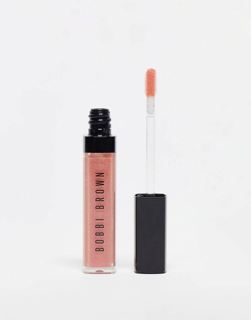 Bobbi Brown - Crushed - Schimmernder Lipgloss mit Öl in Bellini-Rosa von Bobbi Brown