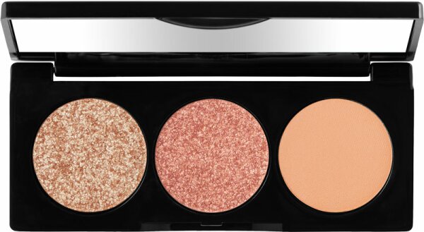 Bobbi Brown Essential Eye Shadow Trio 4,4 g Soft Coral von Bobbi Brown