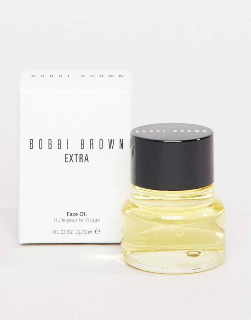Bobbi Brown - Extra - Gesichtsöl - 30 ml-Keine Farbe von Bobbi Brown