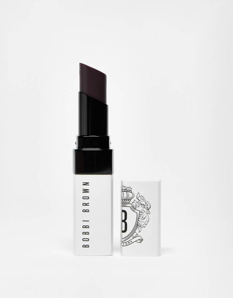 Bobbi Brown - Extra Lip Tint - Lippenstift in der Farbe Bare Onyx-Braun von Bobbi Brown