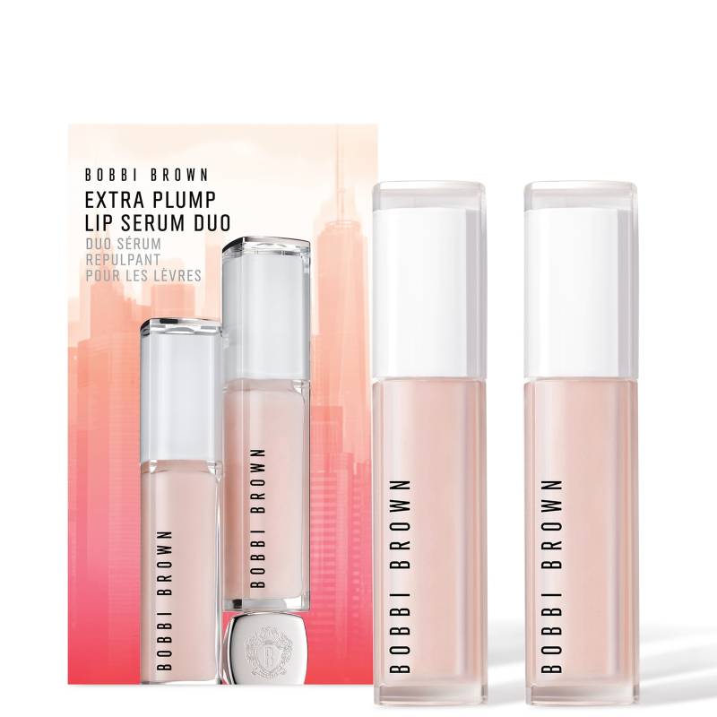 Bobbi Brown Serum-Duo für Besonders Volle Lippen von Bobbi Brown