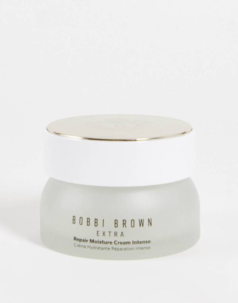 Bobbi Brown - Extra - Repair Moisture Cream Intense - Reparierende Feuchtigkeitscreme fürs Gesicht, 50 ml-Keine Farbe von Bobbi Brown