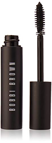Bobbi Brown Eye Opening Mascara, 01 black, 1er Pack (1 x 12 ml) von Bobbi Brown