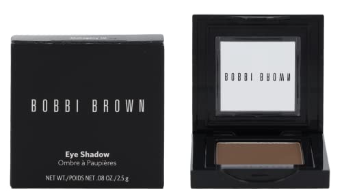 Bobbi Brown Eye Shadow Lidschatten, 10 Mahogany, 1er Pack (1 x 3 g) von Bobbi Brown