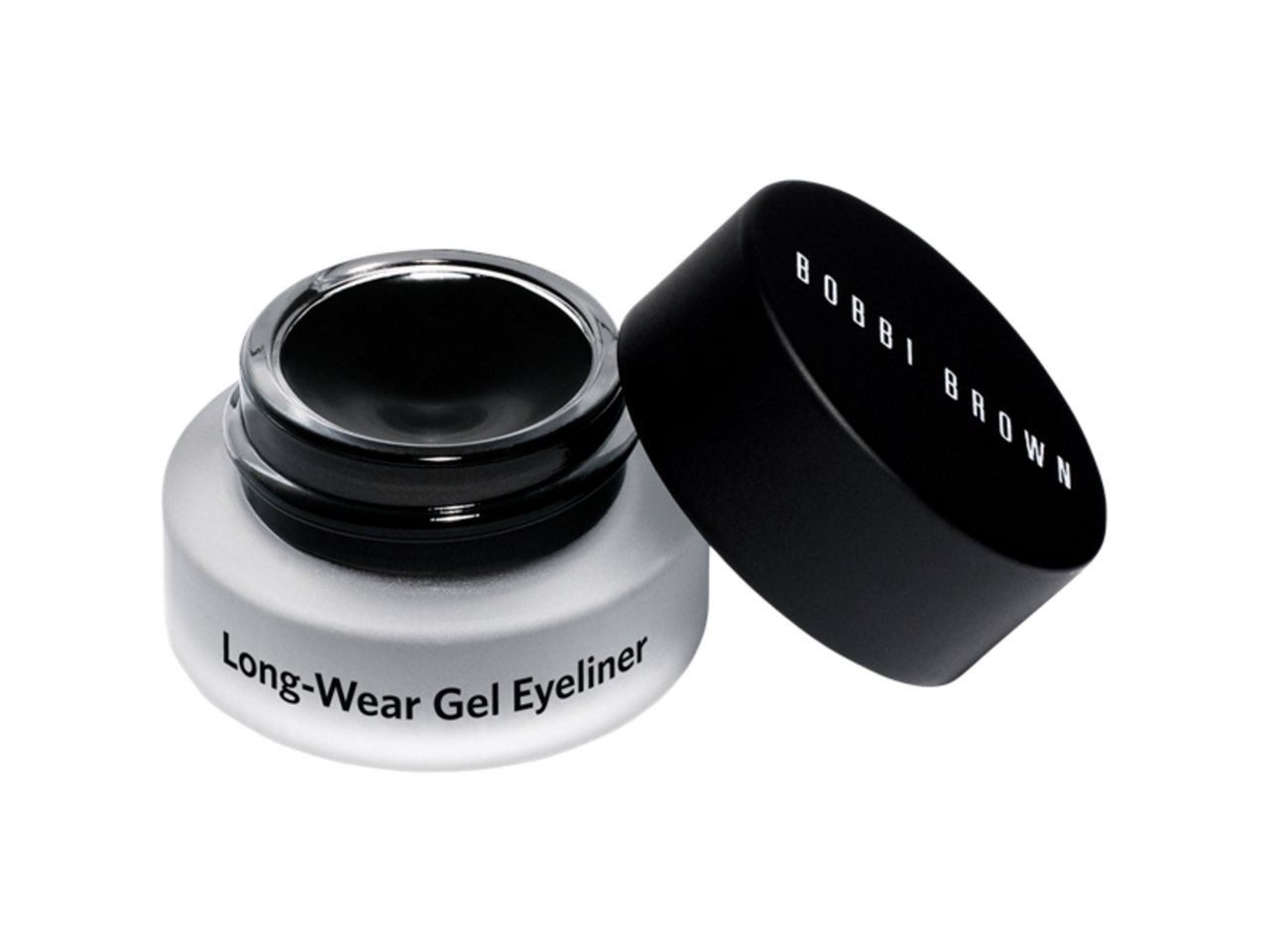 Bobbi Brown Eyeliner Long-Wear Gel Eyeliner von Bobbi Brown
