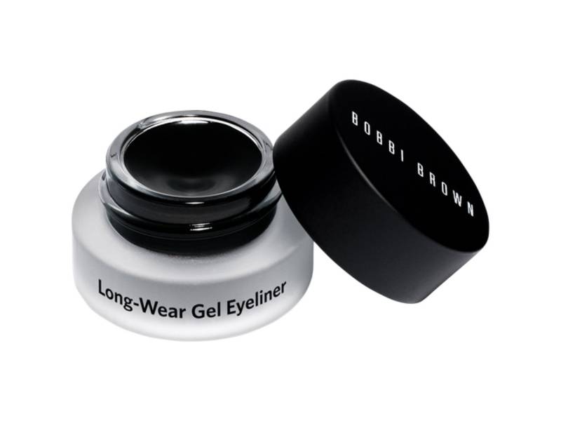 Bobbi Brown Eyeliner Long-Wear Gel Eyeliner von Bobbi Brown