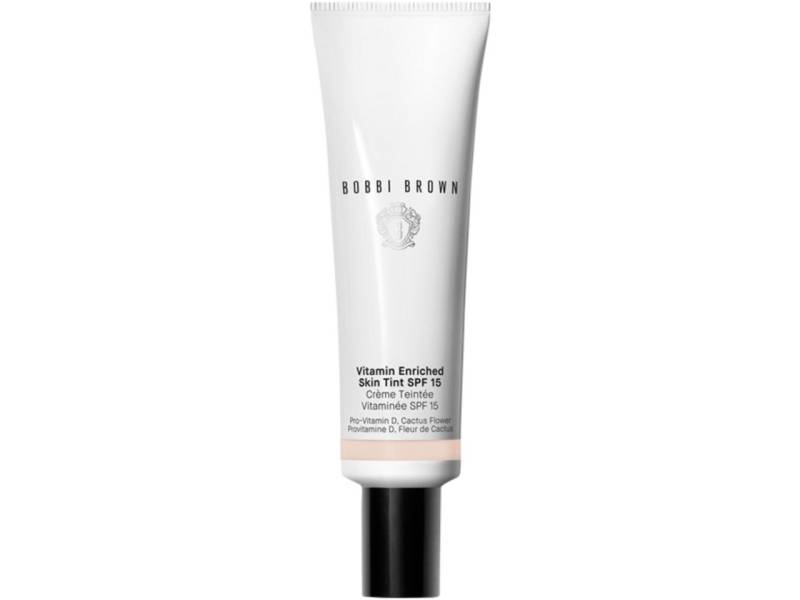 Bobbi Brown Foundation Vitamin Enriched Skin Tint SPF 15 von Bobbi Brown