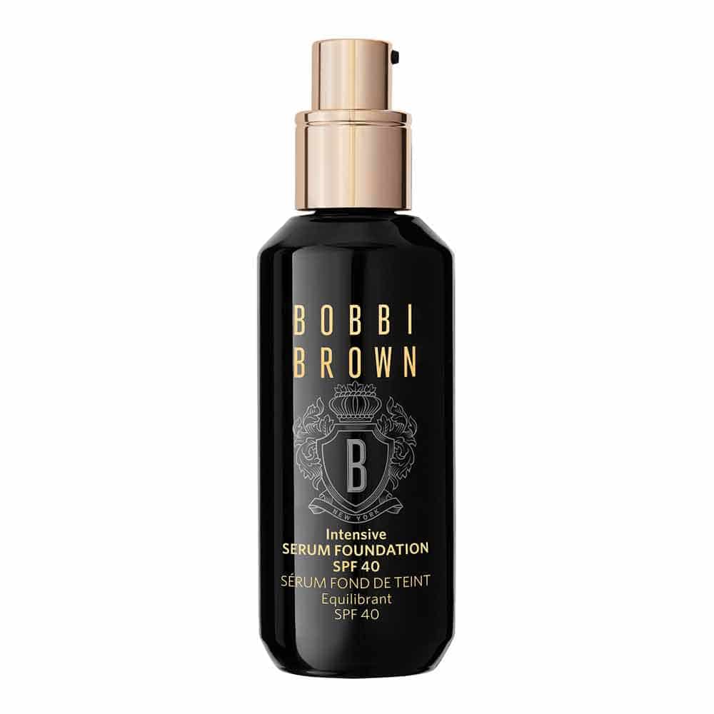 Bobbi Brown Foundation & Concealer Intensive Serum Foundation SPF 40 30 ml Almond von Bobbi Brown