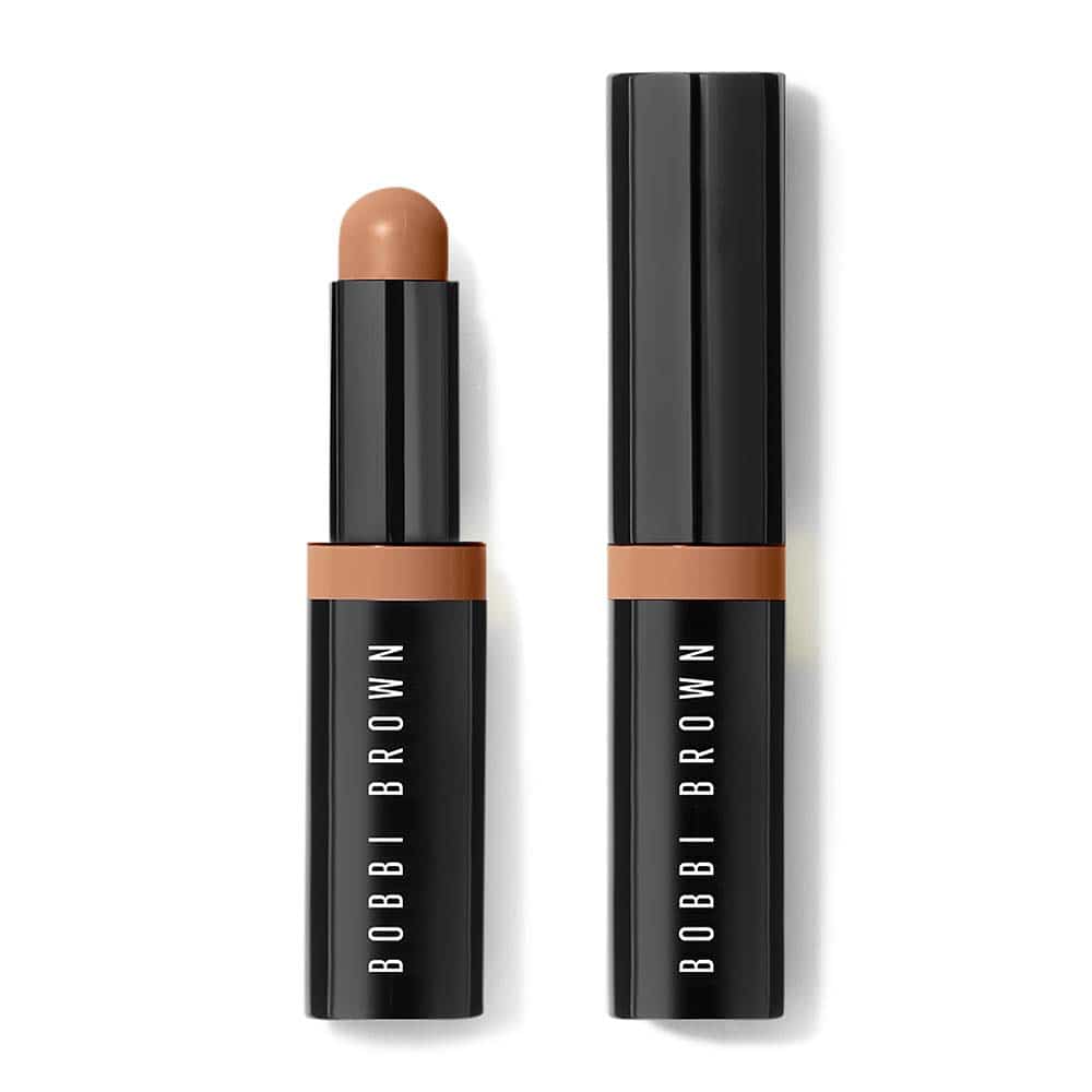 Bobbi Brown Foundation & Concealer Skin Concealer Stick 3 g Walnut von Bobbi Brown