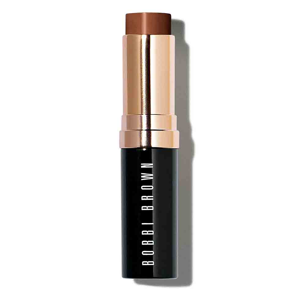 Bobbi Brown Foundation & Concealer Skin Foundation Stick 9 g Walnut von Bobbi Brown