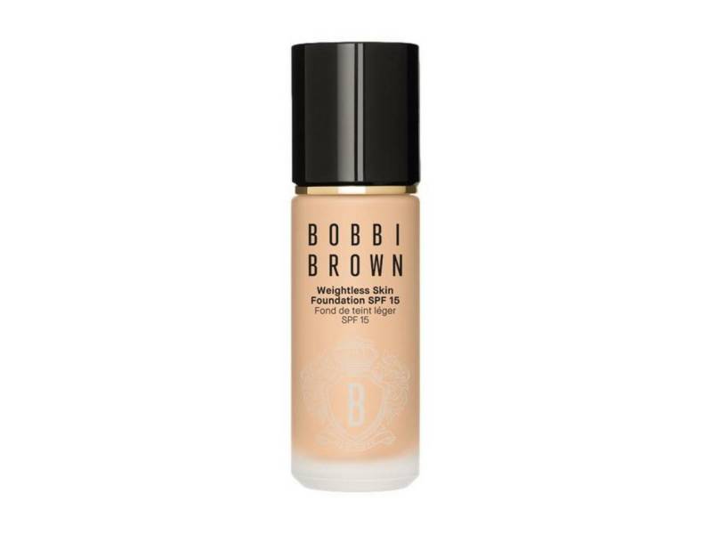 Bobbi Brown Foundation Weightless Foundation SPF 15 von Bobbi Brown