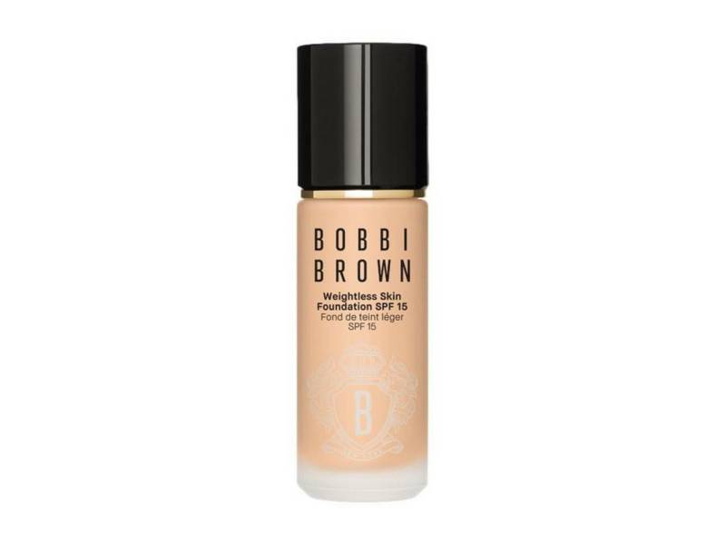 Bobbi Brown Foundation Weightless Foundation SPF 15 von Bobbi Brown